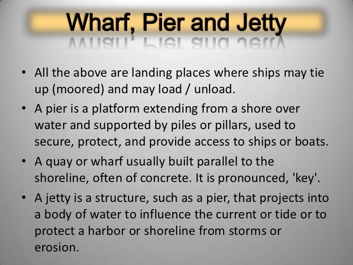 Marine civil engineering and Gujarat