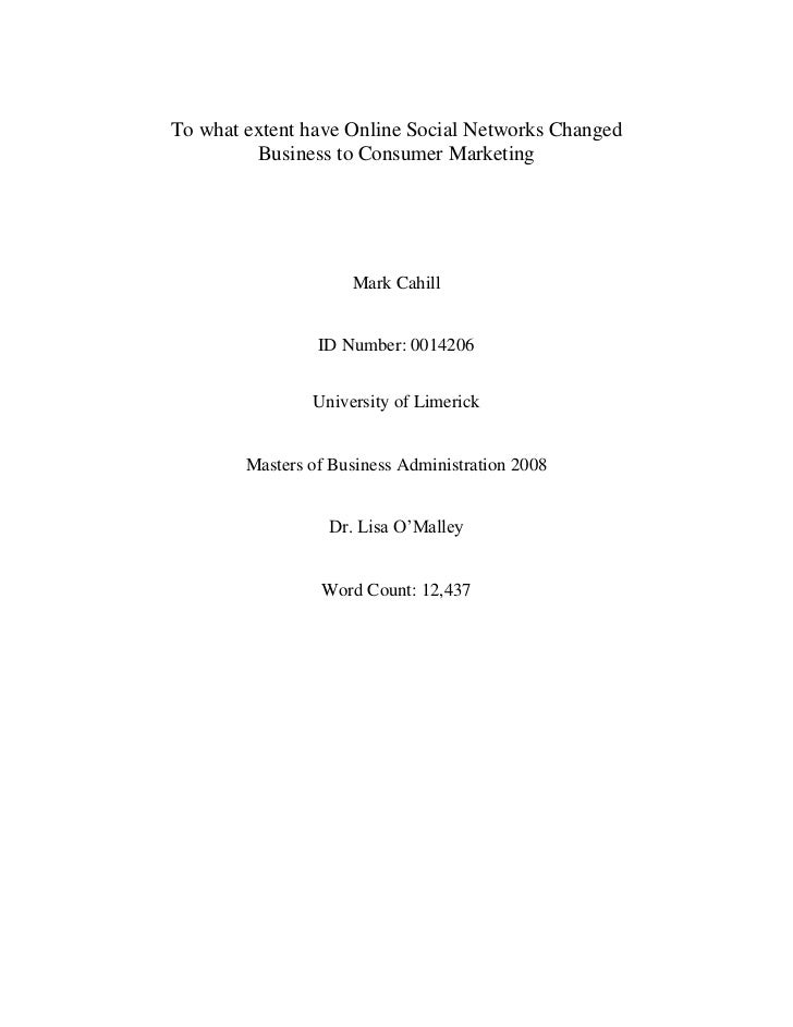 mba dissertation proposal marketing mba dissertation proposal marketing