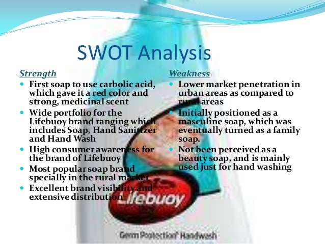 marketing project on lifebuoy soap Marketing plan – lifebuoy 1 unilever uses an intensive distribution strategy for lifebuoy soap while at the same brand but in shampoos marketing project. marketing project on lifebuoy soap Marketing plan – lifebuoy 1 unilever uses an intensive distribution strategy for lifebuoy soap while at the same brand but in shampoos marketing project.