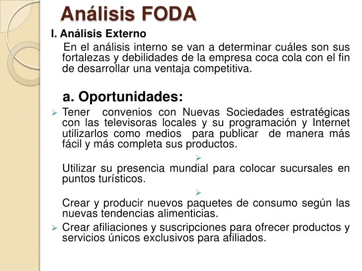 analisis interno femsa coca cola Este blog te brinda toda la informacion necesaria sobre la bebida coca cola, para su apliccacion en mercadeo y ventas. analisis interno femsa coca cola Este blog te brinda toda la informacion necesaria sobre la bebida coca cola, para su apliccacion en mercadeo y ventas.
