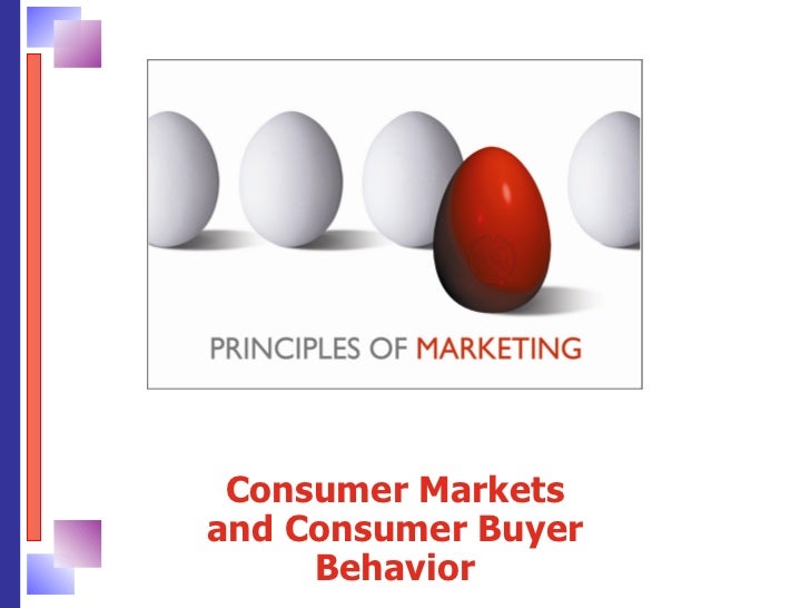marketing research and consumer behaviour marketing research and consumer behaviour
