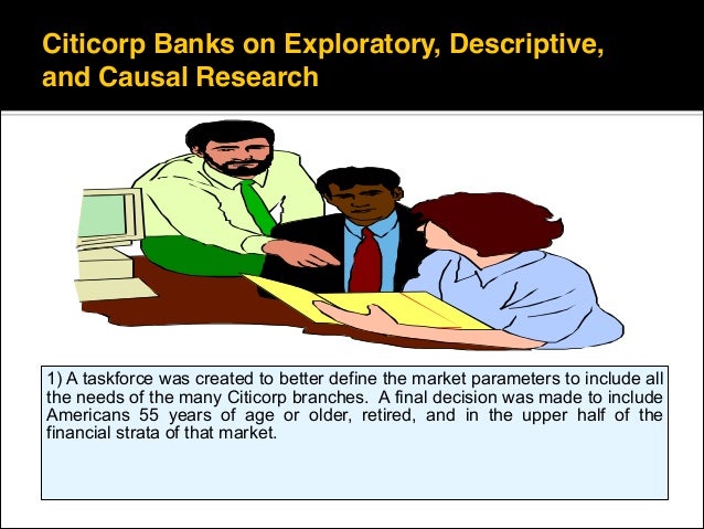 Define causal research