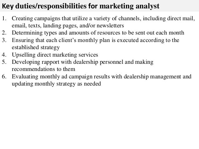 small business manager job description
