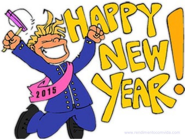 cliparts happy new year 2015 - photo #13