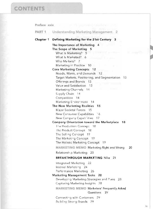 study guide chapter 2 kotler marketing management 14th ed Marketing management kotler 14th edition study guide study guide: chapter 1 kotler, marketing management 14th , marketing management, 14e (kotler/keller. study guide chapter 2 kotler marketing management 14th ed Marketing management kotler 14th edition study guide study guide: chapter 1 kotler, marketing management 14th , marketing management, 14e (kotler/keller.