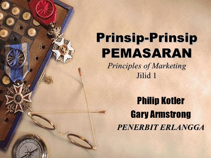 Ebook Manajemen Pemasaran Philip Kotler Definition
