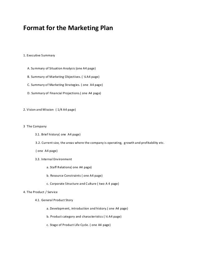Detailed essay plan example