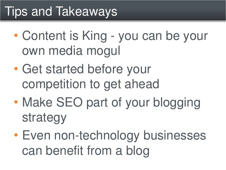 Tips writing business case studies