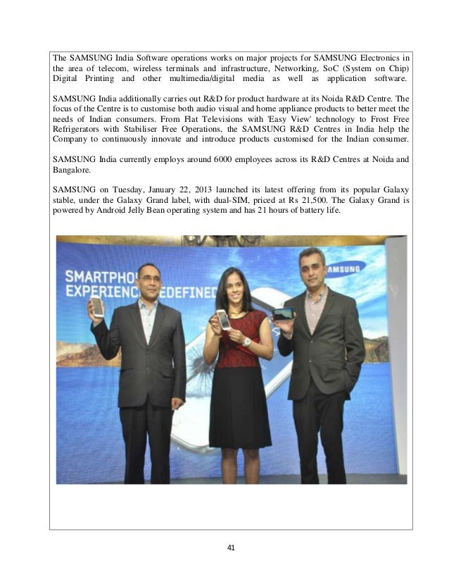 marketing strategy of samsung mobile case study 2 case study “following the successful launch of a 4g mobile broadband service, we are very pleased to keep working closely with samsung to deliver. marketing strategy of samsung mobile case study 2 case study “following the successful launch of a 4g mobile broadband service, we are very pleased to keep working closely with samsung to deliver.