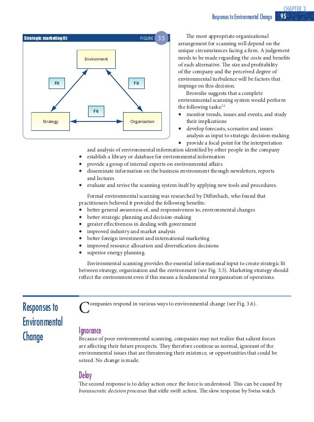 Clean and green environment essay image