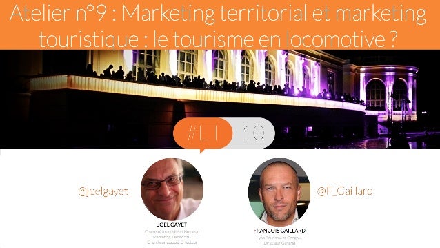 Rencontres e-marketing