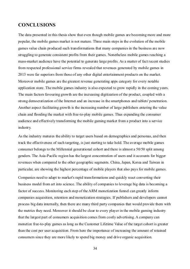 Important components of your research strategy | Lrd Dissertation