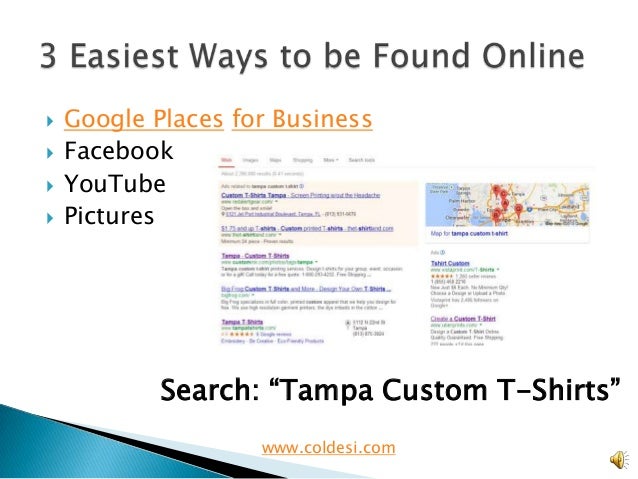 Custom apparel business plan