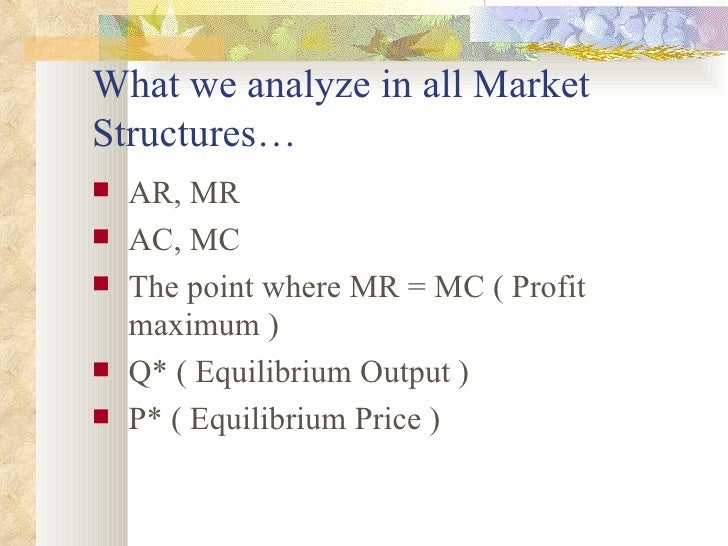 differentiating between market structures 2 essay differentiating between market structures 2 essay