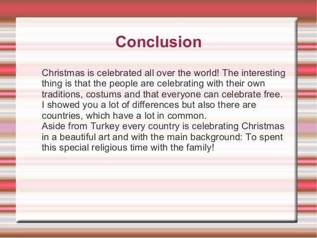 christmas around the world essay christmas around the world essay