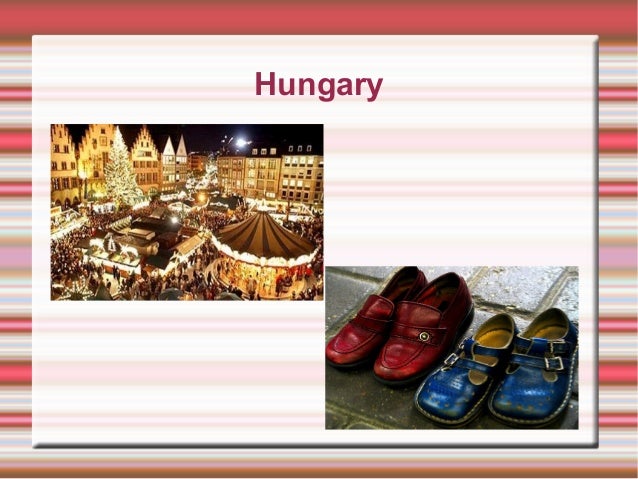 Essays on christmas traditions