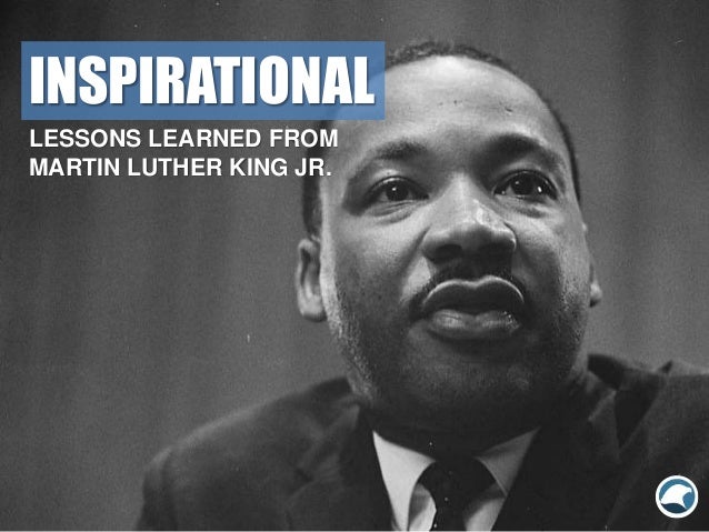 Learned quotes for Jr. Inspirational Lessons Martin King assembly inspirational morning Luther  From