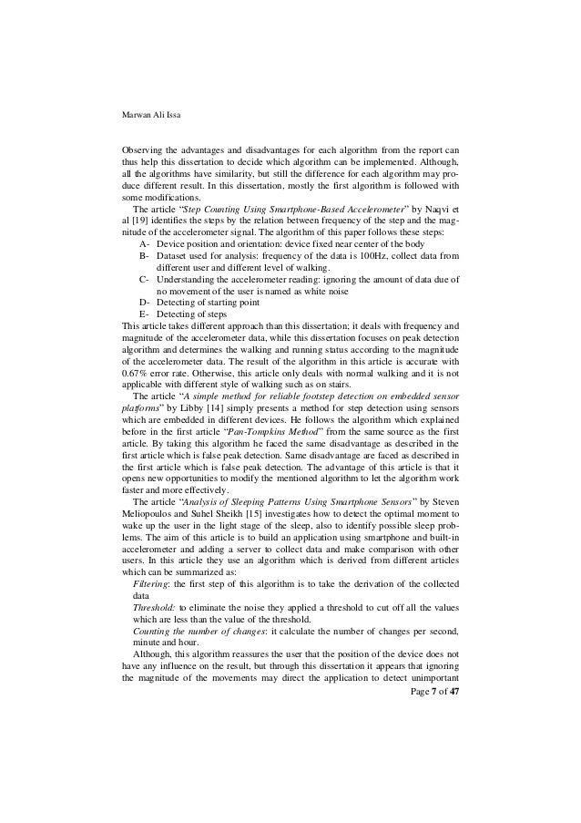 PhD Dissertations | Computer Science | Michigan Tech