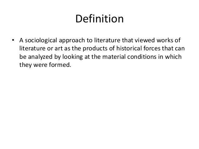 What is the definition of a literary text?