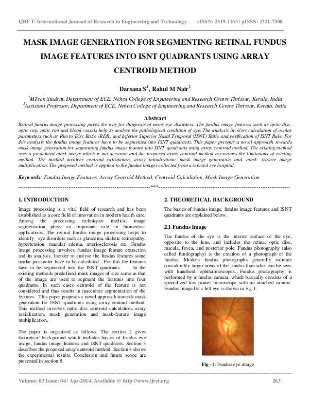 diabetic retinopathy thesis diabetic retinopathy thesis