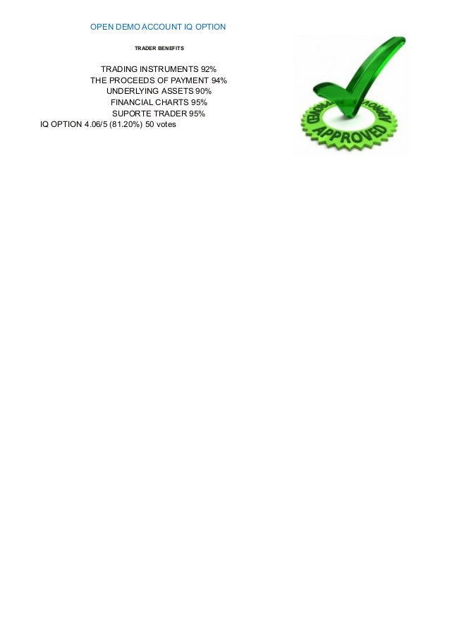Binary options verification