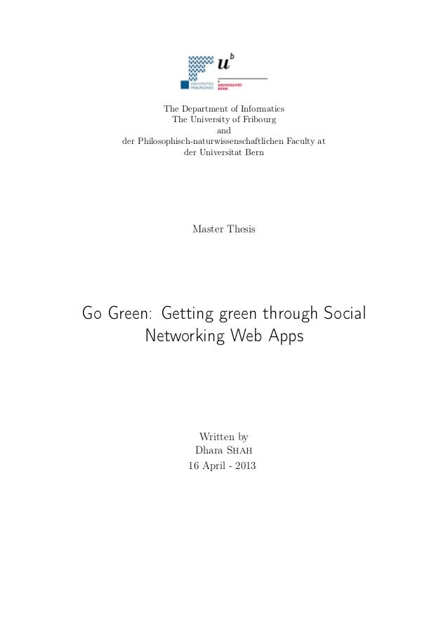 master thesis with master thesis with