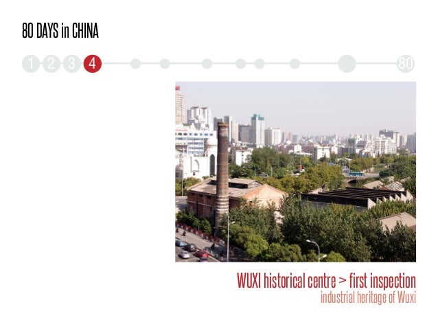 Master thesis about china