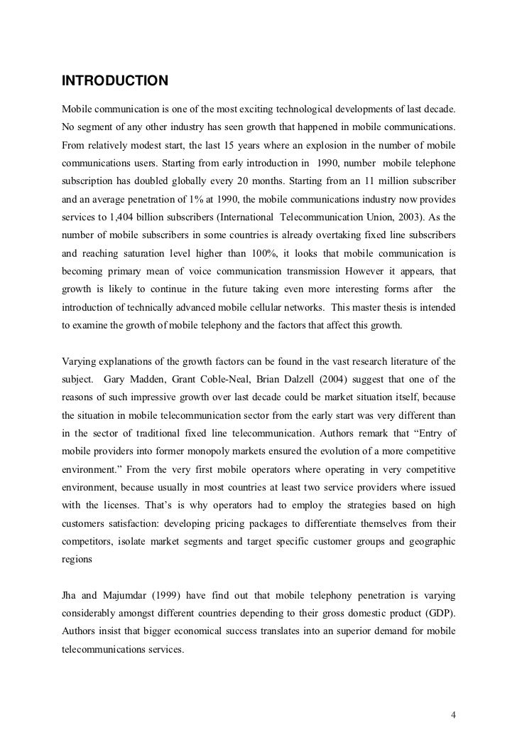 Dissertation grants for journalism and mass communications