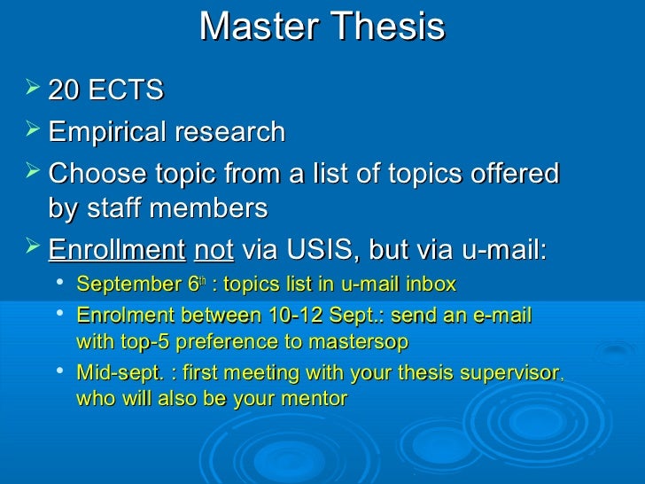a master thesis in Paper guidelines and these guidelines for a master’s thesis was an accurate table of contents provided was there a thesis statement. a master thesis in Paper guidelines and these guidelines for a master’s thesis was an accurate table of contents provided was there a thesis statement.