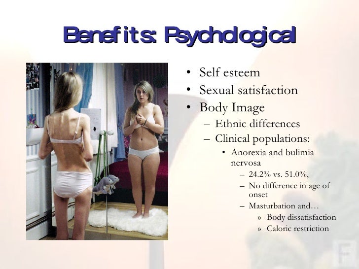 Hot Clip - Masturbation mental effect effect Masturbation mental