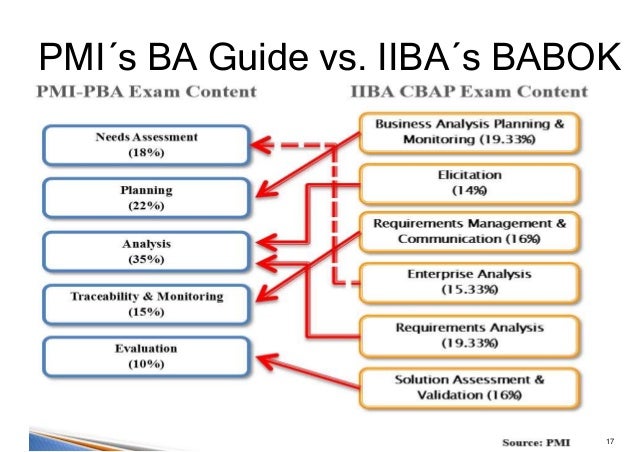 PMI-PBA German