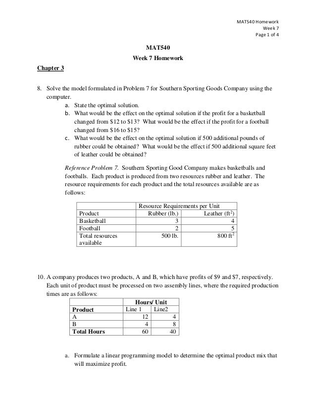 mat540 quiz 5 Mat 540 quiz 5attempt score 34 out of 40 points question 1 2 out of 2 pointsif exactly 3 projects are to be selected from a set of 5 projects, this would be written. mat540 quiz 5 Mat 540 quiz 5attempt score 34 out of 40 points question 1 2 out of 2 pointsif exactly 3 projects are to be selected from a set of 5 projects, this would be written.