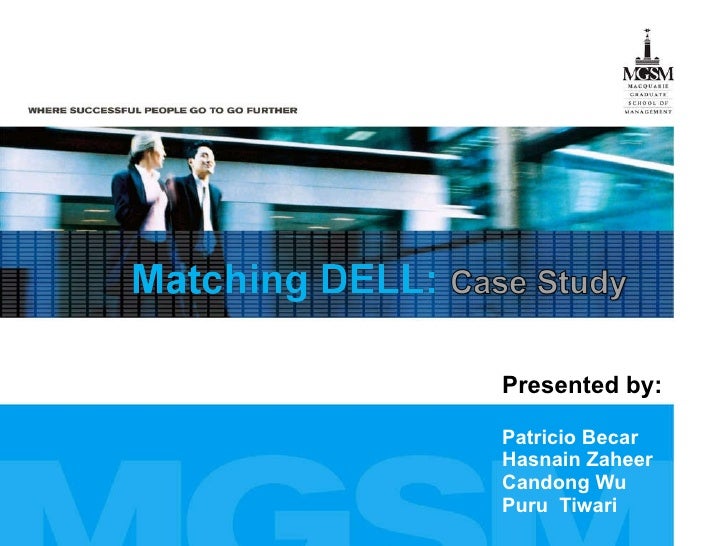 dell case study essay Free essay: case study analysis dell inc: time to discard direct selling model contents 1 abstract 2 introduction 3 methodology 4 results / findings 5. dell case study essay Free essay: case study analysis dell inc: time to discard direct selling model contents 1 abstract 2 introduction 3 methodology 4 results / findings 5.