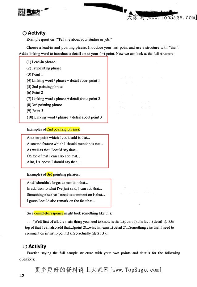 Belonging Essay Questions