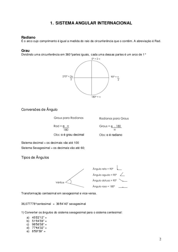 Matematica aplicada