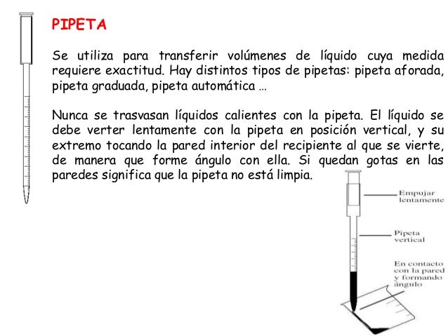 Material aforado