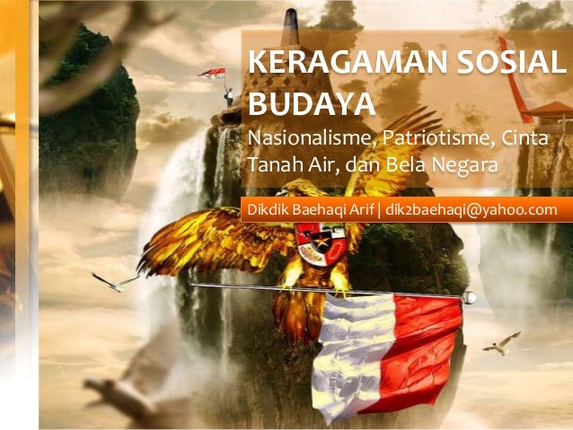 Sosial Budaya  newhairstylesformen2014.com