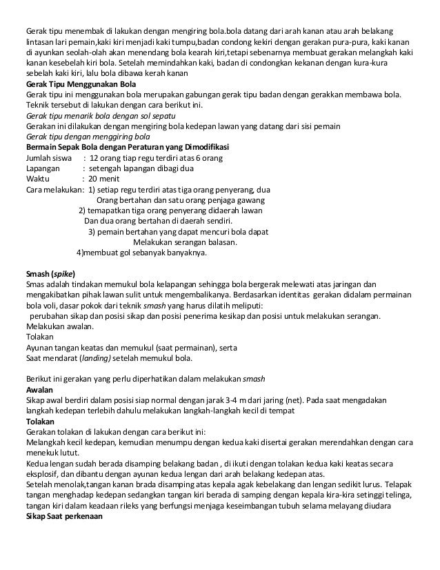 Membuat Makalah Olahraga | siswa teladan makalah olahraga materi kelas xi Membuat Makalah Olahraga | siswa teladan makalah olahraga materi kelas xi