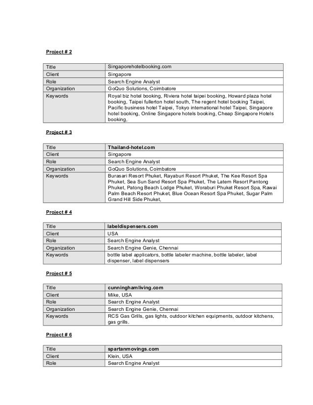 professional resume writing services singapore resume writing
