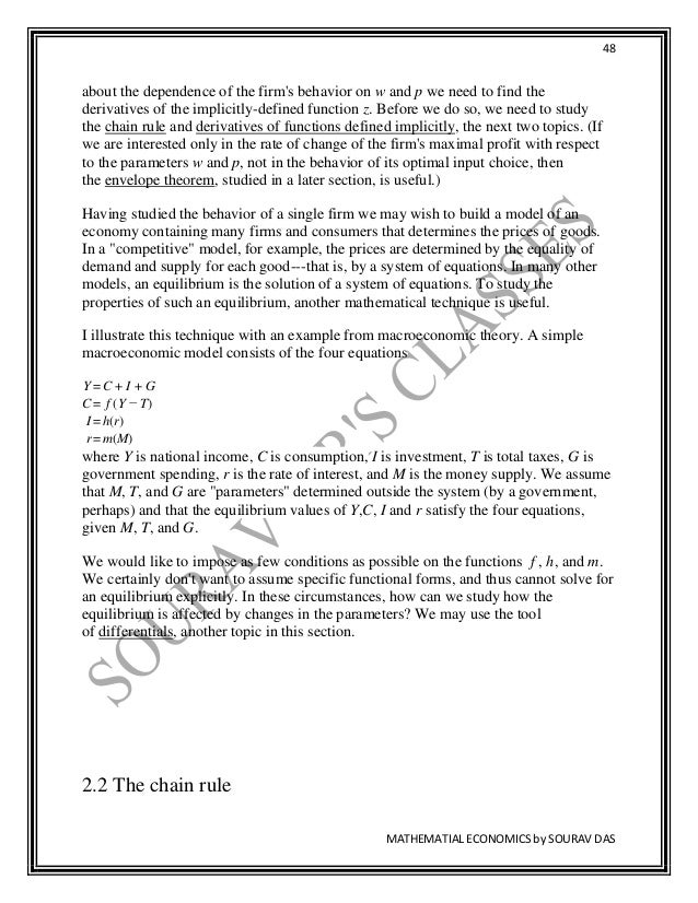 solved exercises macroeconomics Learning objectives use demand and supply to explain how equilibrium price and quantity are determined in a market understand the concepts of surpluses. solved exercises macroeconomics Learning objectives use demand and supply to explain how equilibrium price and quantity are determined in a market understand the concepts of surpluses.