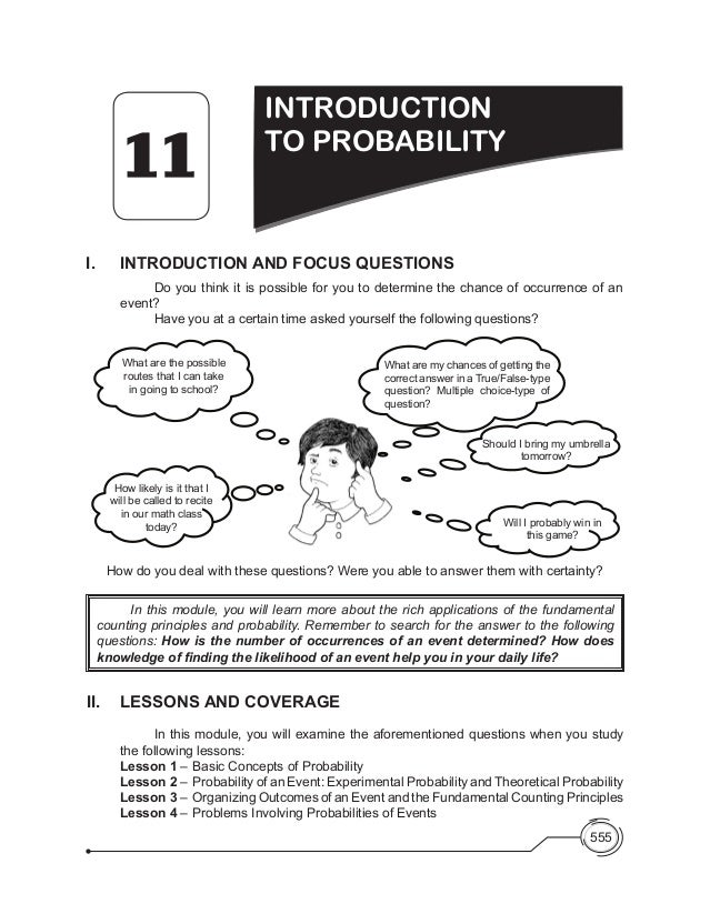 Math Goodies Probability Theory Worksheet 3 Answers - 1000 ideas about