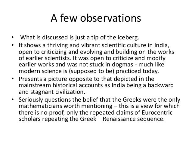 india and europe an essay in understanding india and europe an essay in understanding