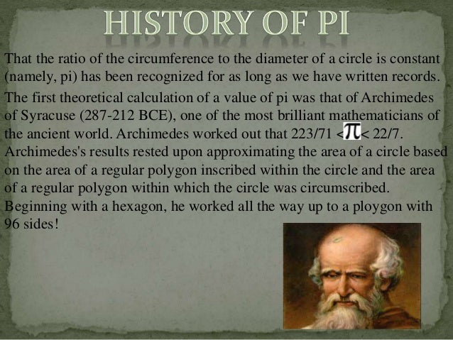 maths-pi
