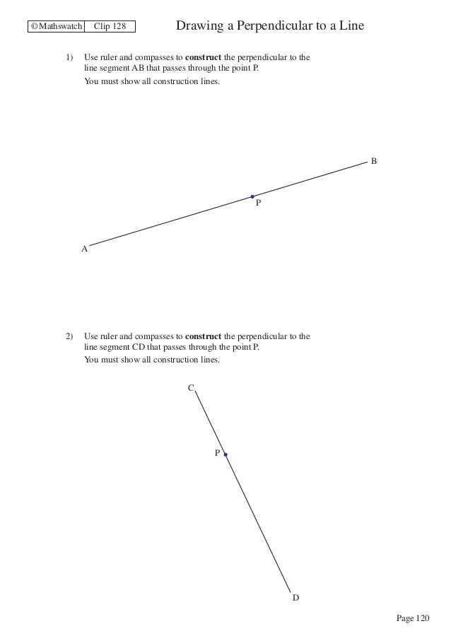 Maths Higher worksheets