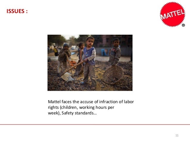 mattel outsourcing essay mattel outsourcing essay