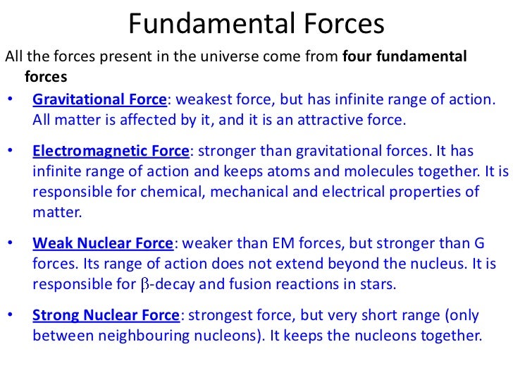 Matter and antimatter