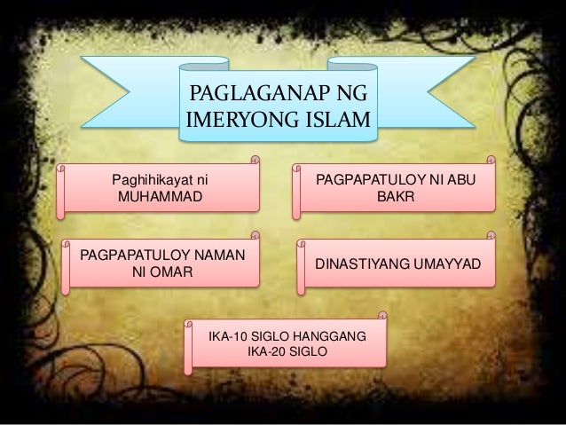 pagdating at paglaganap ng islam Dumating ang islam sa pilipinas sa pamamagitan ng mga misyonero at mangangalakal na muslim ang paglaganap ng islam sa maguindanao ay nagsimula kay sarip. pagdating at paglaganap ng islam Dumating ang islam sa pilipinas sa pamamagitan ng mga misyonero at mangangalakal na muslim ang paglaganap ng islam sa maguindanao ay nagsimula kay sarip.