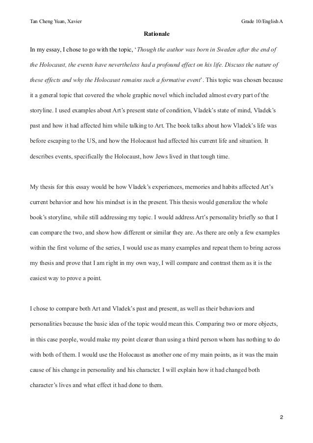 Young people s accounts of homelessness: A case study - Core