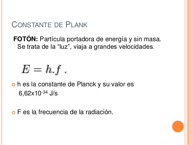 Max planck