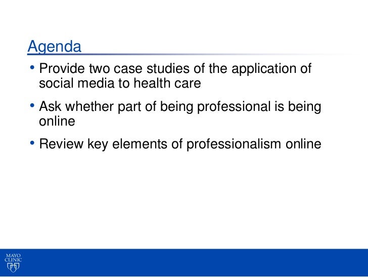 Social Media Case Studies and Social Marketing Examples
